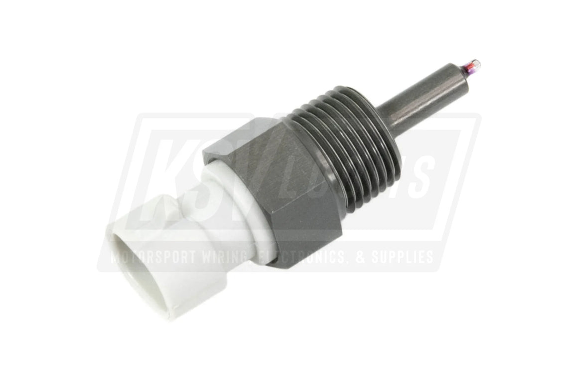 3/8’’ Npt Rife Standard Iat Air Temperature Sensor Gm Delphi Connector -10 To 335°F (52-1243)