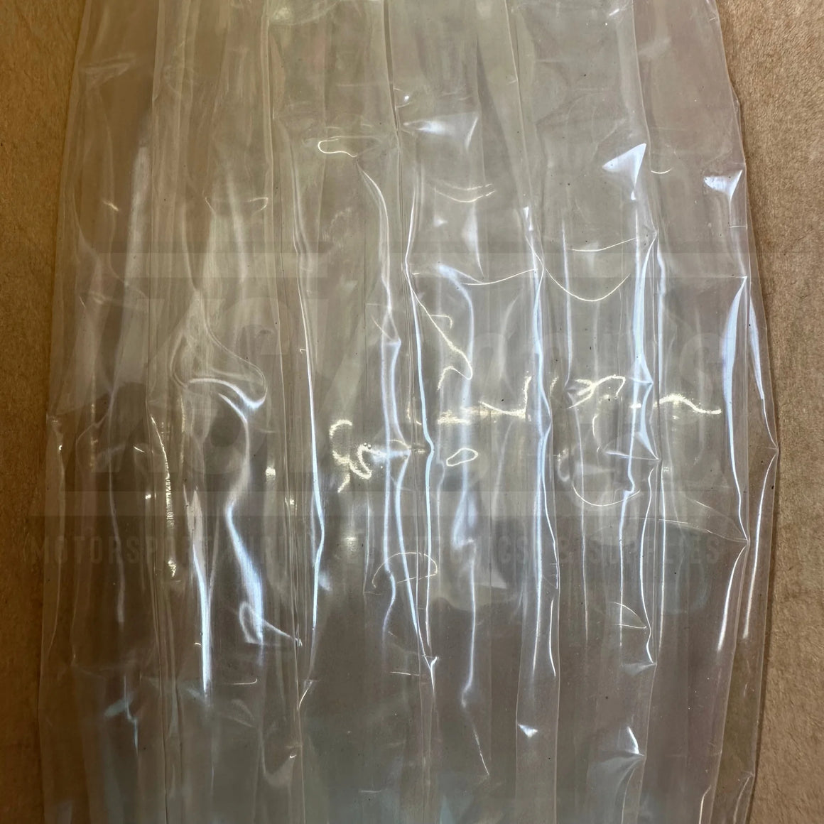 3/8’ Raychem Rt-375 Clear Heat Shrink Tubing (Per Foot)