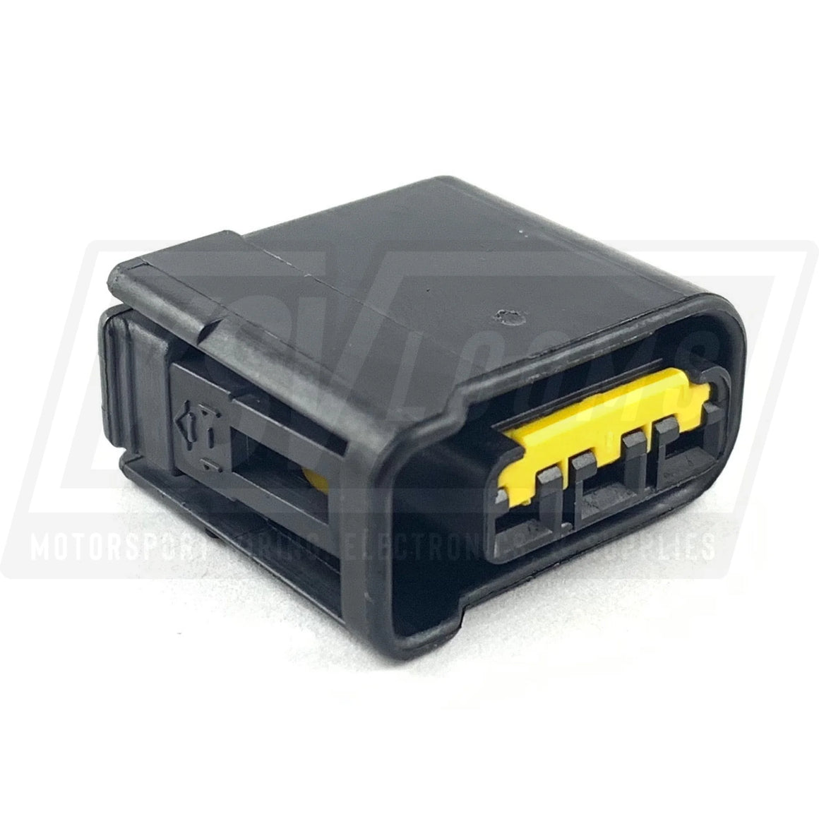 3-Way Connector Kit For Subaru Legacy Forester Outback Ignition Coil Pack (22-20 Awg)