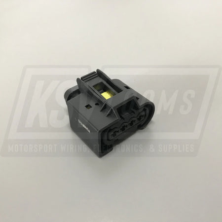 4-Way Connector Kit For Porsche Ignition Coil Pack (20-18 Awg)