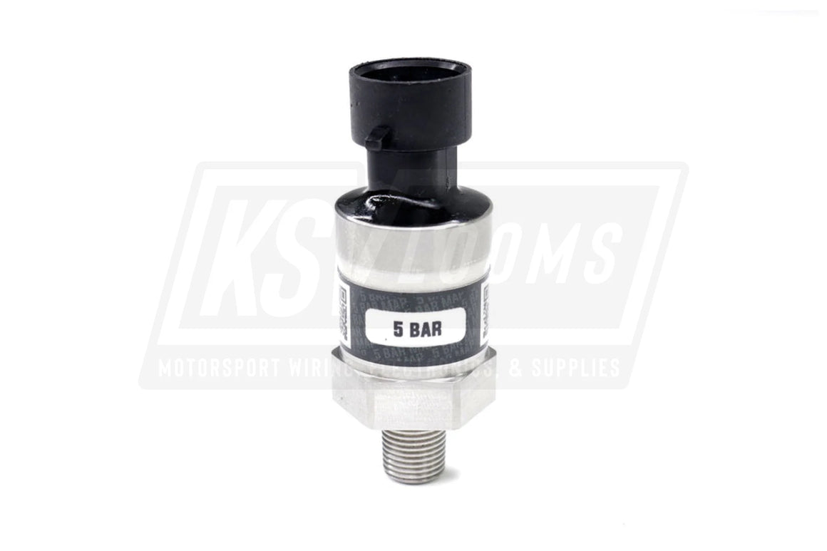 Rife 5 Bar Map Sensor 1/8’’ Npt (52-5Bar)