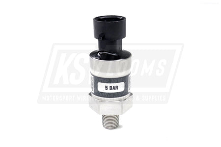 Rife 5 Bar Map Sensor 1/8’’ Npt (52-5Bar)