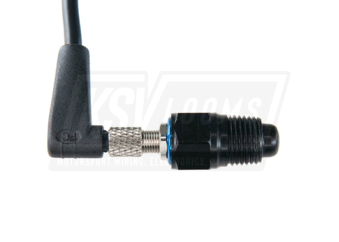Rife Transmission Dual Pressure Sensor/ Temp Sensor Kit