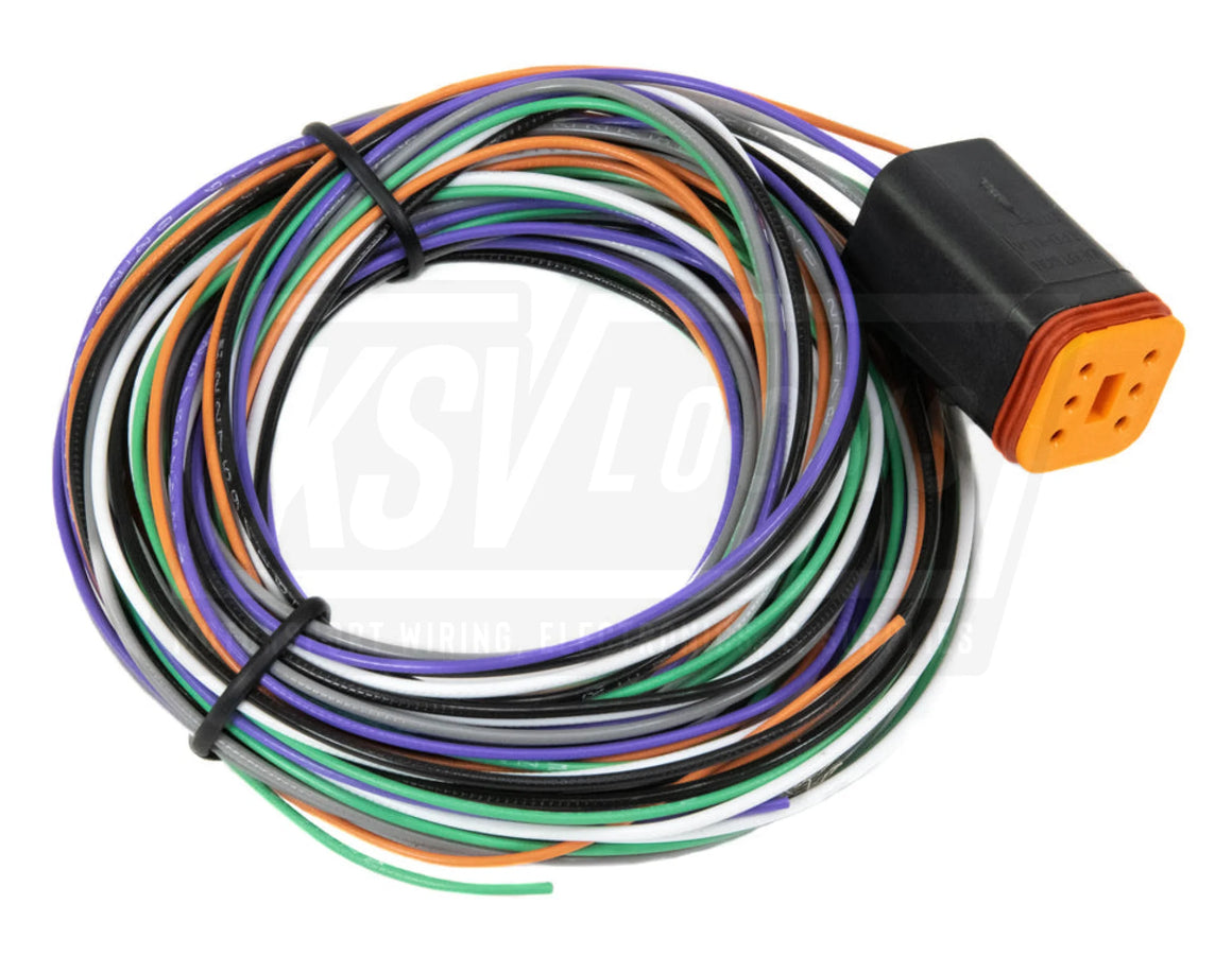 Rife Transmission Dual Pressure Sensor/ Temp Sensor Kit