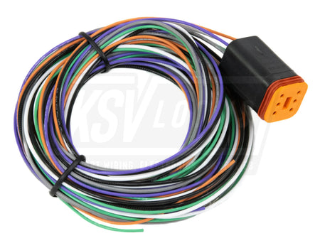 Rife Transmission Dual Pressure Sensor/ Temp Sensor Kit