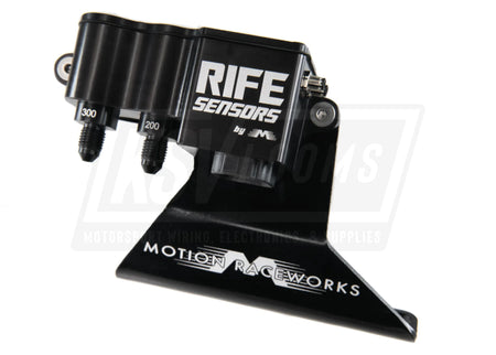 Rife Transmission Dual Pressure Sensor/ Temp Sensor Kit