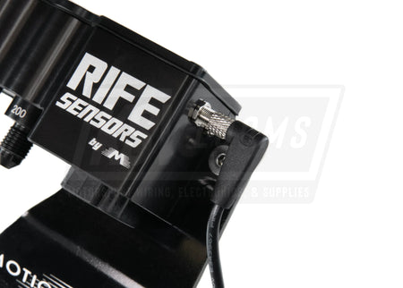 Rife Transmission Dual Pressure Sensor/ Temp Sensor Kit