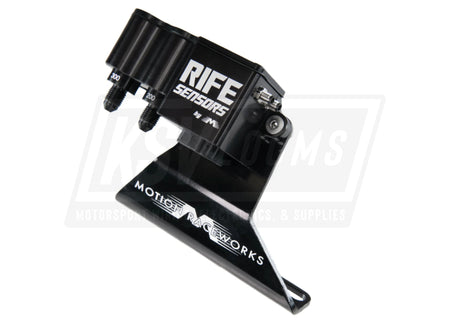Rife Transmission Dual Pressure Sensor/ Temp Sensor Kit