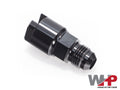 3/8 Quick Release to -6 AN Male Adapter