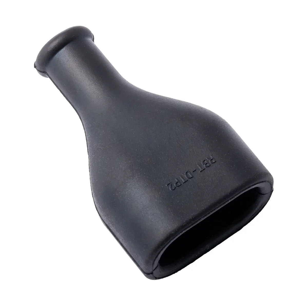 Rubbert Boots for DTP Connectors