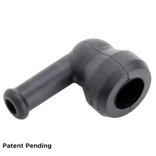 Rubber Boots for Connectors and Sensors