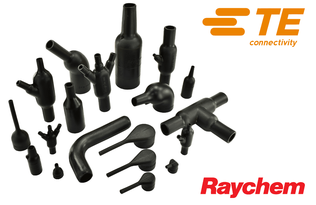 Raychem Molded Boots