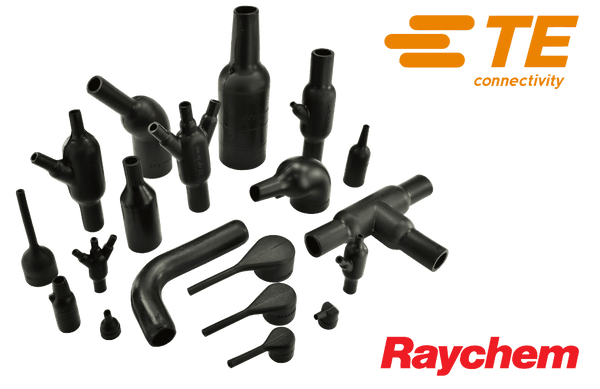 Raychem Molded Boots