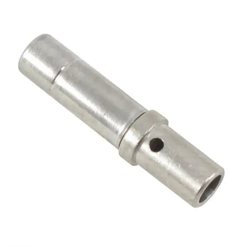 Deutsch 0462-203-12141 Socket Terminal, Size 12 Nickel Solid Contact (14-12 AWG)