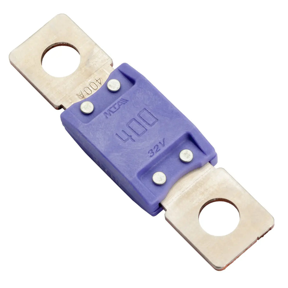 400 AMP MEGAVAL MEGA FUSE
