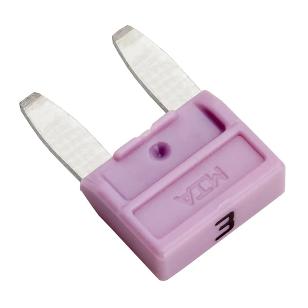 ATM Mini Fuses