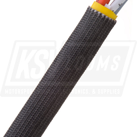 1/2’’ INSULTHERM SLEEVE BLACK