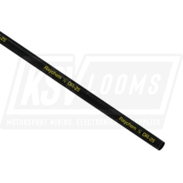 Raychem DR-25 (Yellow Label)