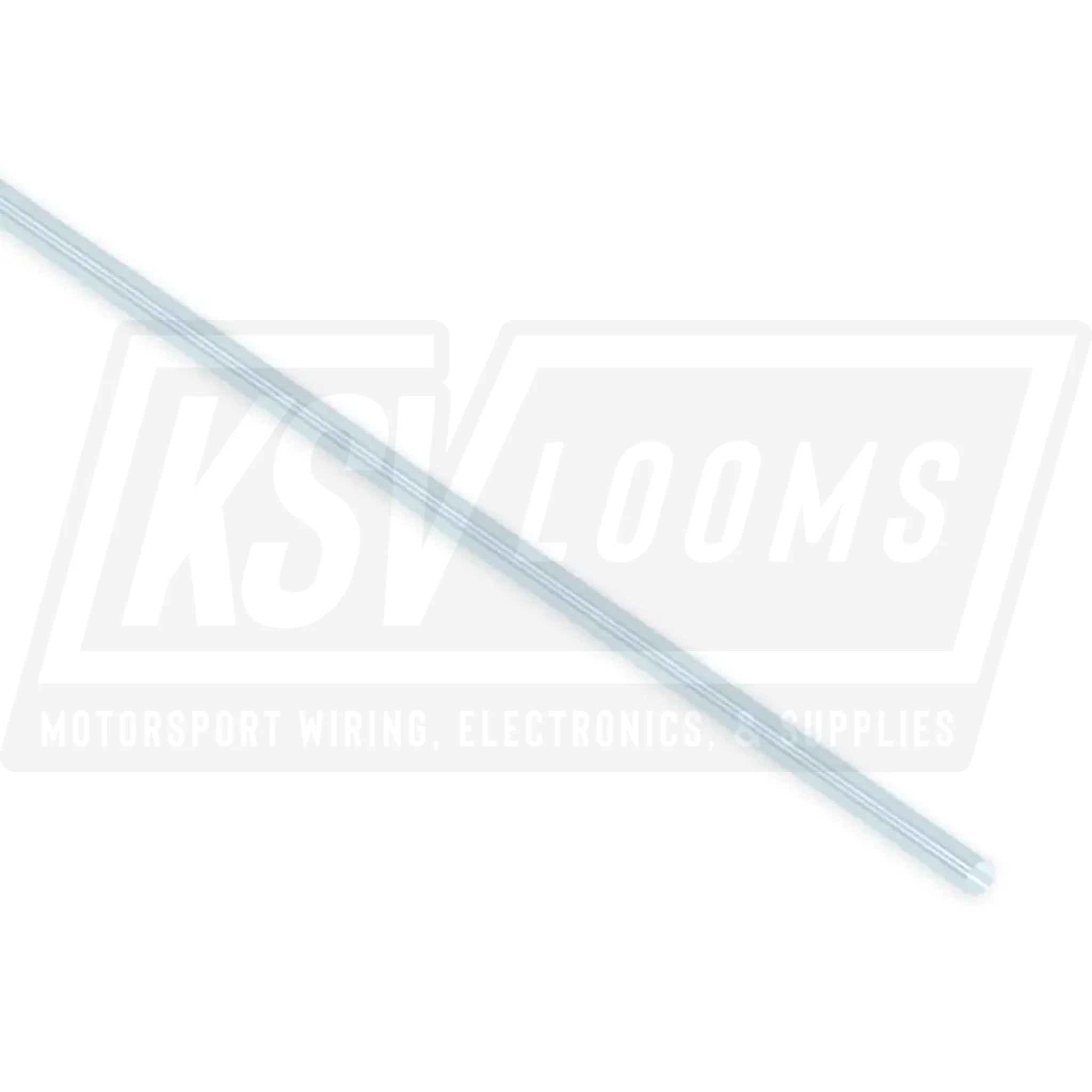 1/8’’ Raychem RT-375 Clear Heat Shrink Tubing (per foot)