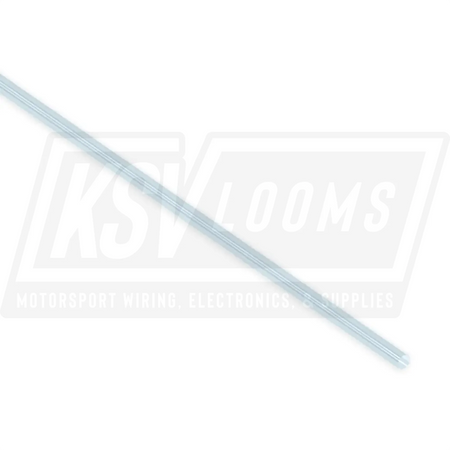 1/8’’ Raychem RT-375 Clear Heat Shrink Tubing (per foot)