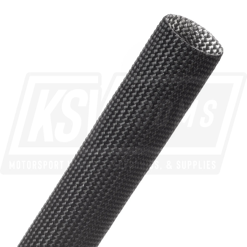 1’’ INSULTHERM SLEEVE BLACK