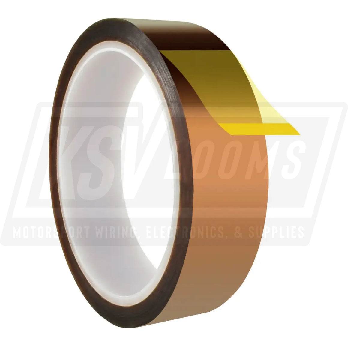 1’’ Kapton High Temperature Polyimide Tape