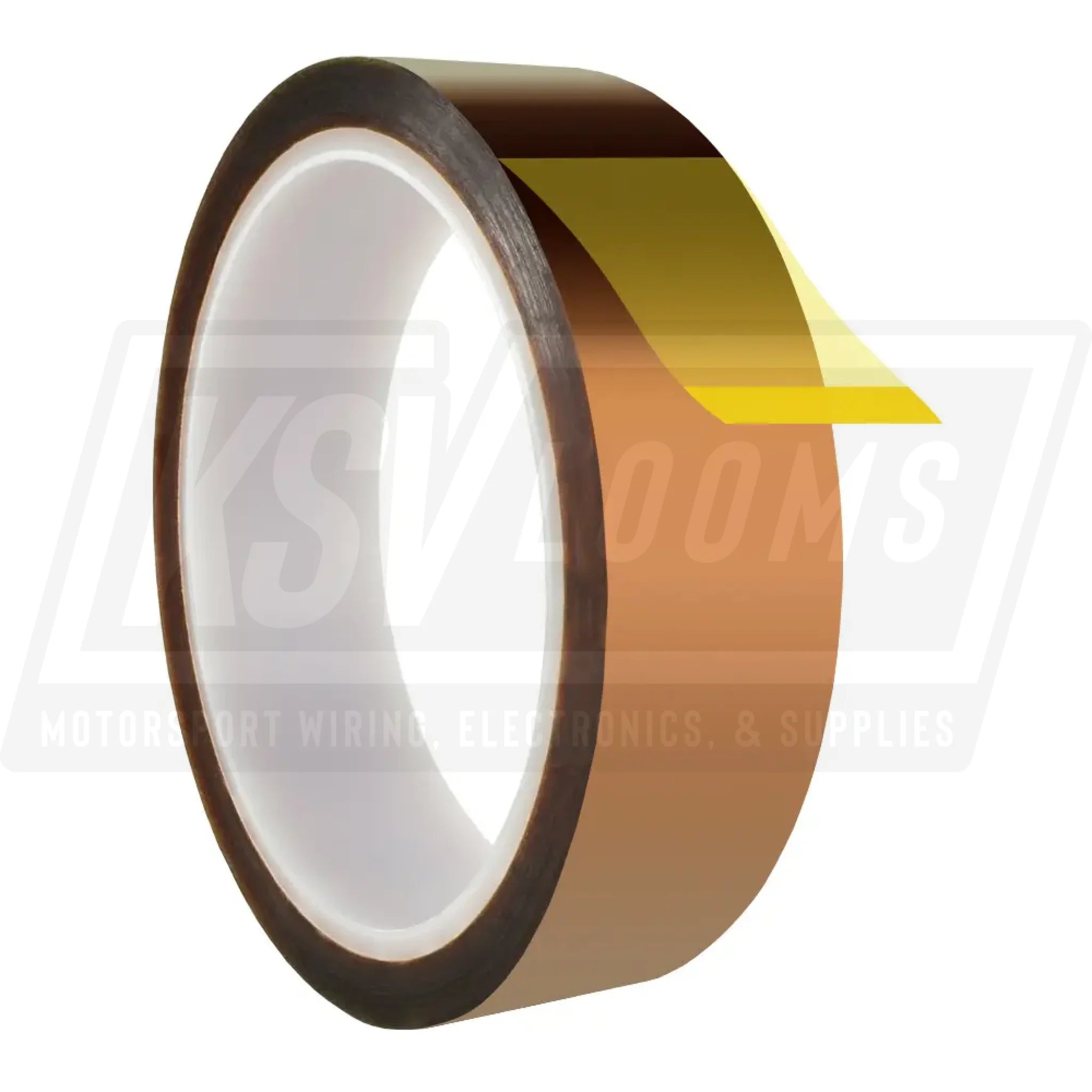 1’’ Kapton High Temperature Polyimide Tape