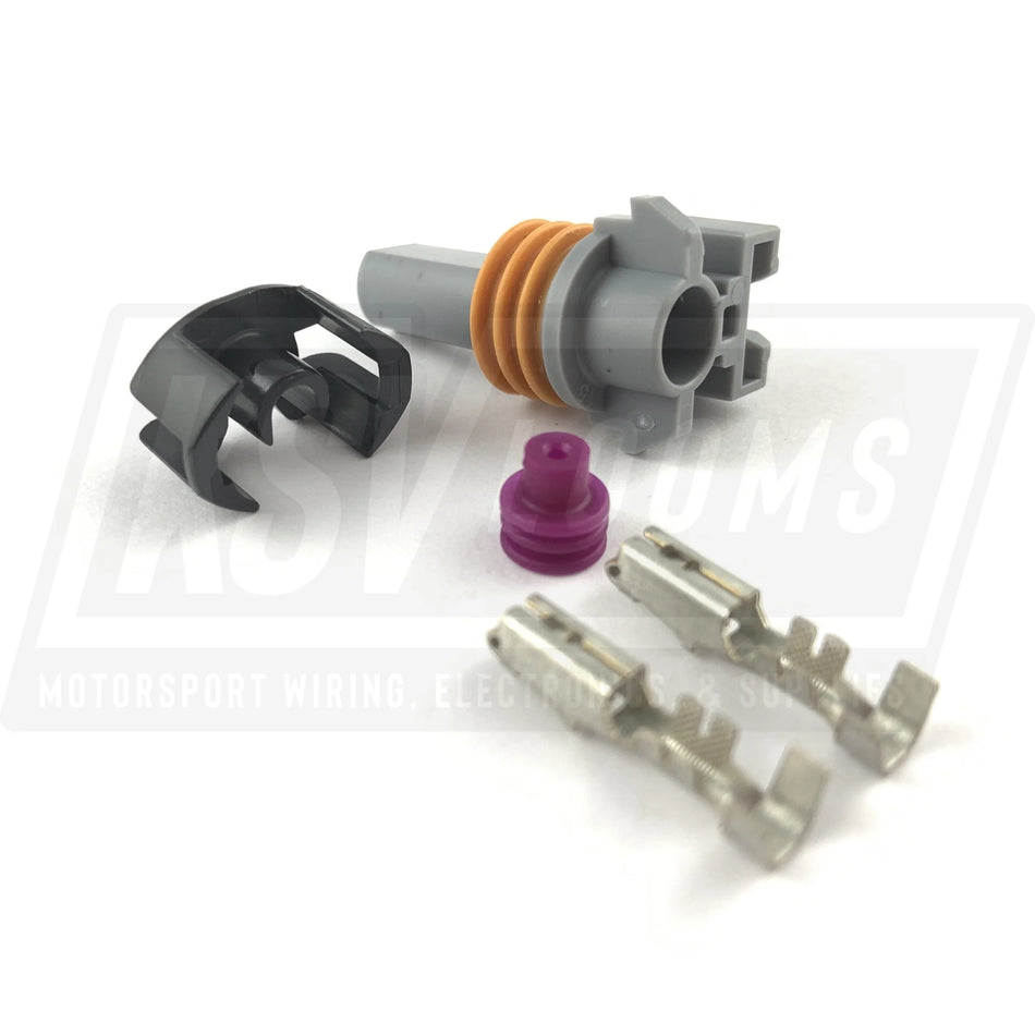 Aptiv / Delphi Connectors – KSV Looms