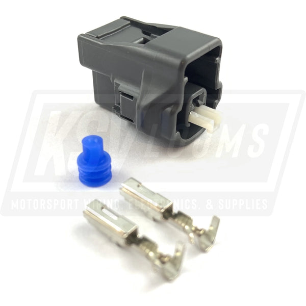 Knock Connectors