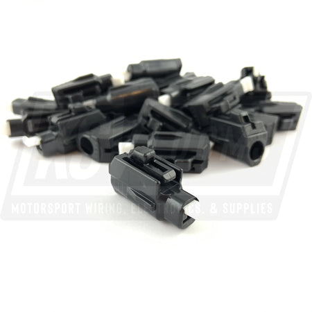 1-Way Housing Sumitomo 6189-0413 Ts 187 Sealed Series