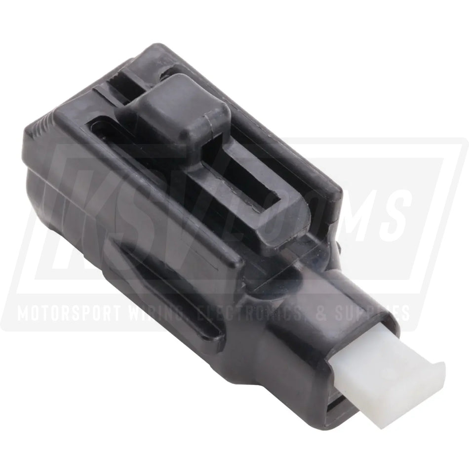 1-Way Housing Sumitomo 6189-0413 TS 187 Sealed Series