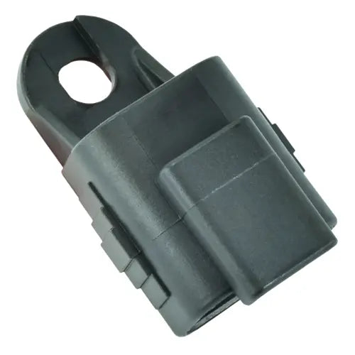 2-Way Dust Cap, Deutsch 1011-344-0205 for DT Plug DT06-2S Housings