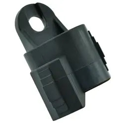 3-Way Dust Cap, Deutsch 1011-345-0305 for DT Plug DT06-3S Housings