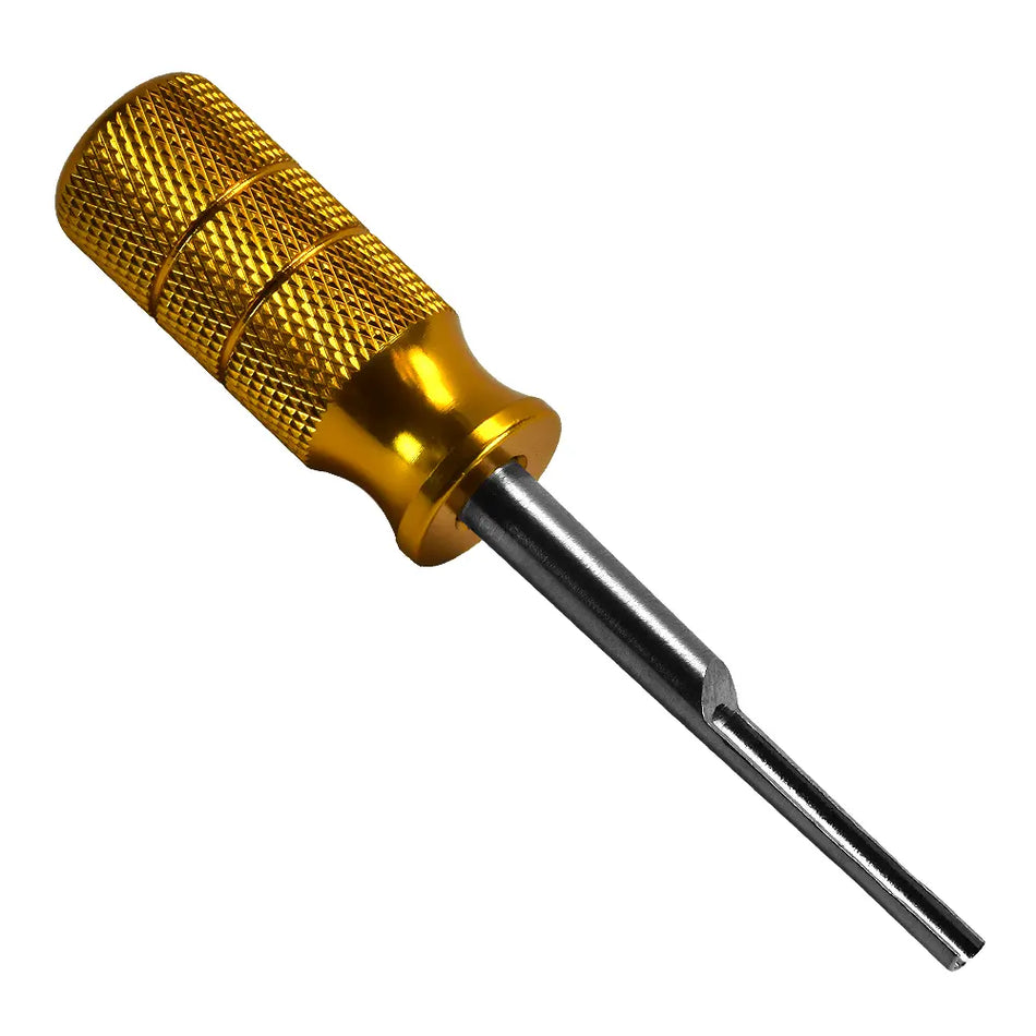 S&G Tool Aid 18551 Deutsch Size 12 Terminal Release Depinning Tool