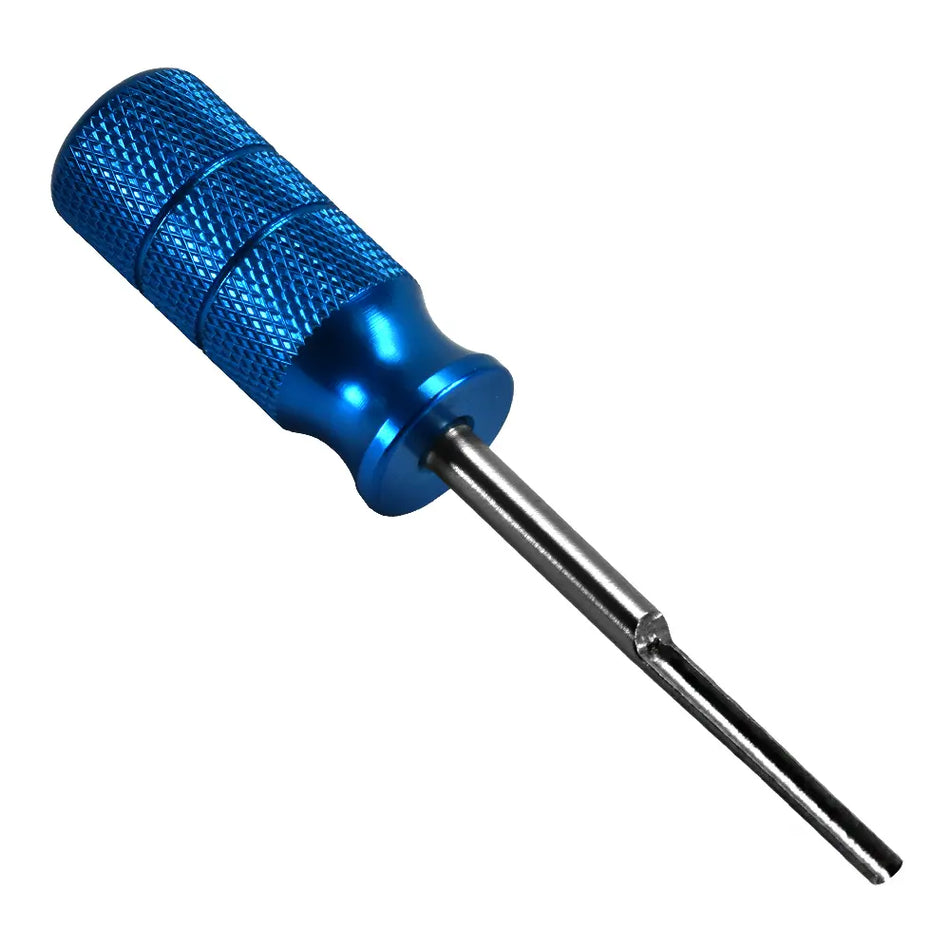 S&G Tool Aid 18552 Deutsch Size 16 Terminal Release Depinning Tool