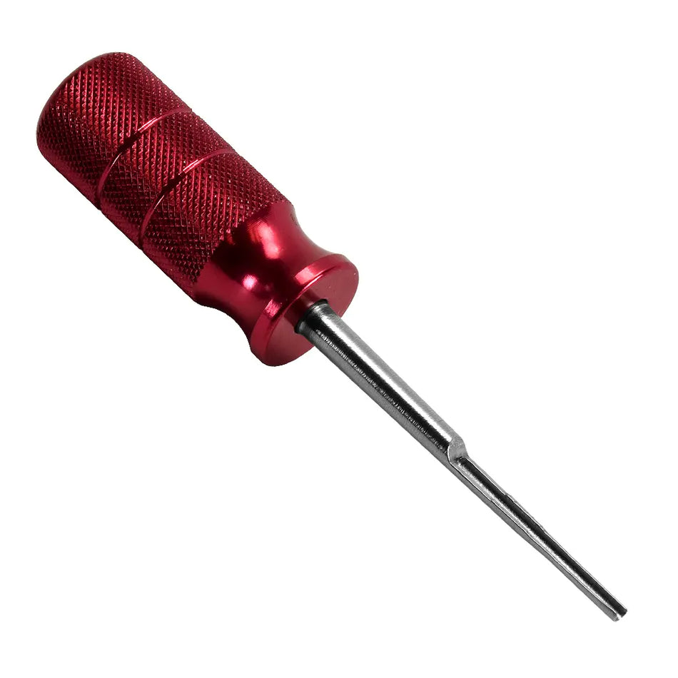 S&G Tool Aid 18553 Deutsch Size 20 Terminal Release Depinning Tool