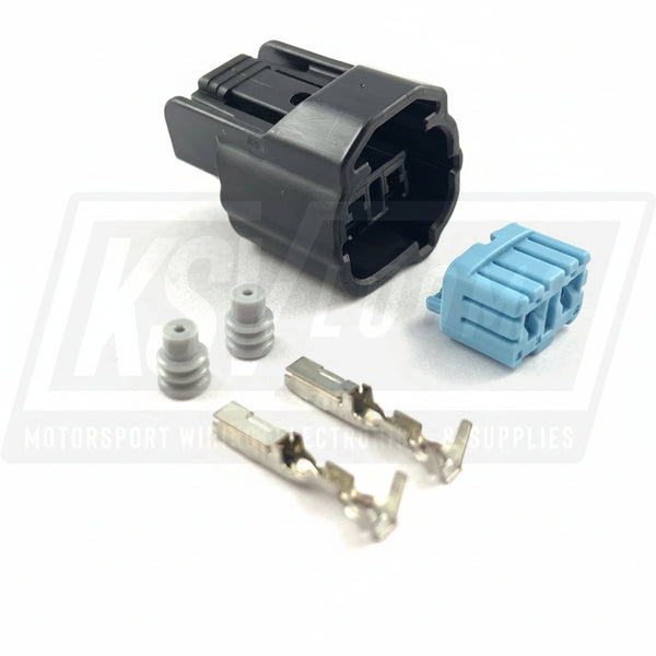 Cam Angle Connectors