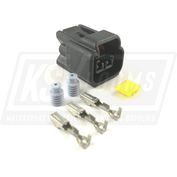 Ford Connectors