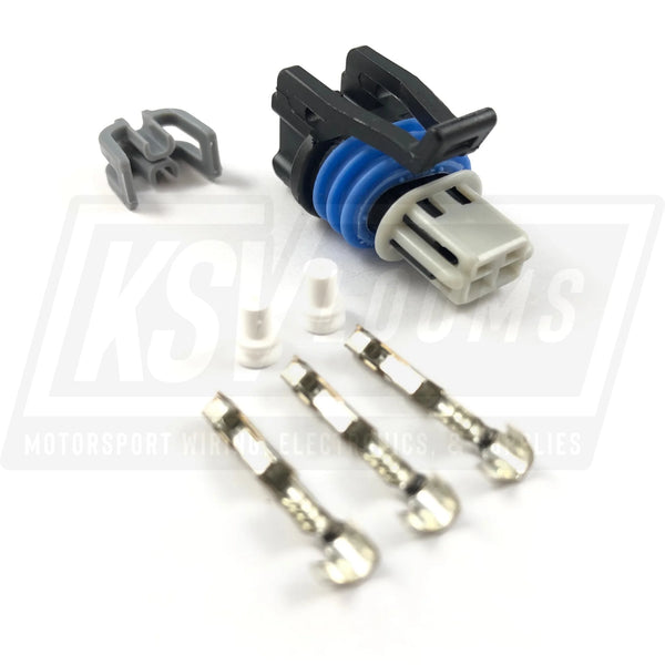 Connectors by Function