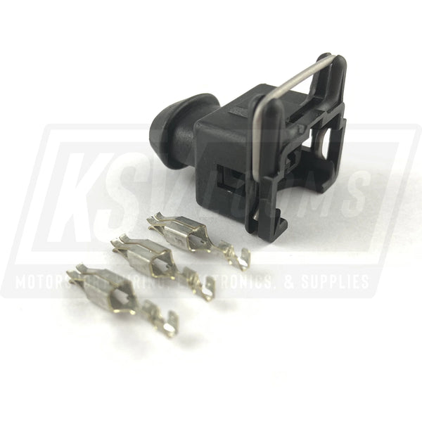 All Connector Kits