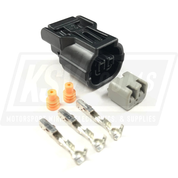 VTC Solenoid Connectors