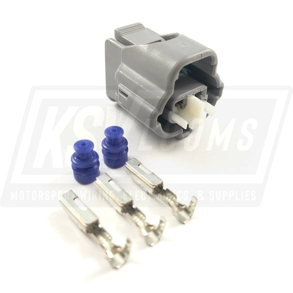 Reverse Switch Connectors