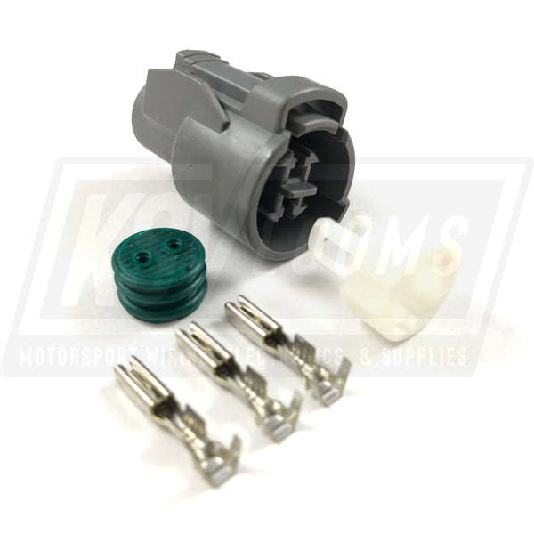 VTEC Connectors