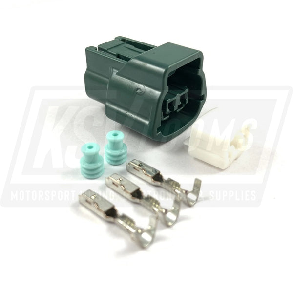 VCT Connectors