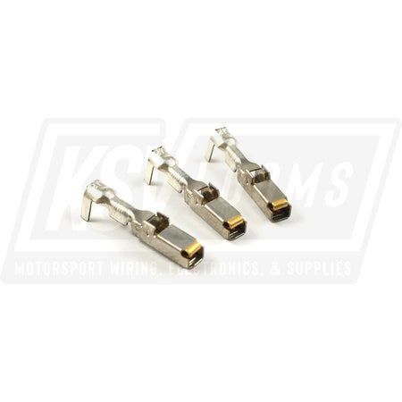 2-Way Connector Kit For Toyota 1Jz Crank Angle Position Sensor (22-20 Awg)