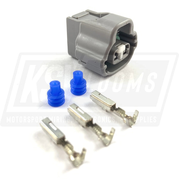 VVTI Connectors