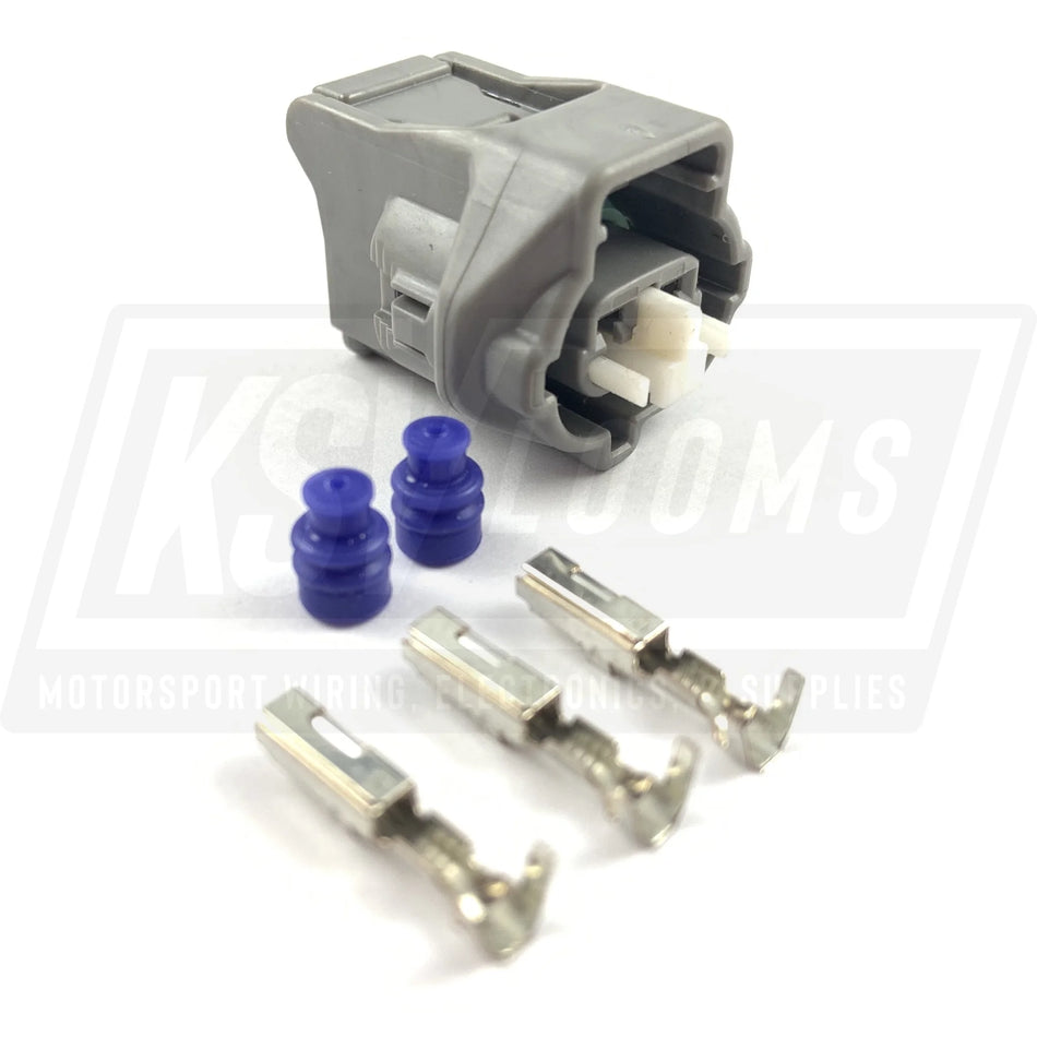 Lexus Radiator Connector Fluid / Water Temp Connectors – KSV Looms