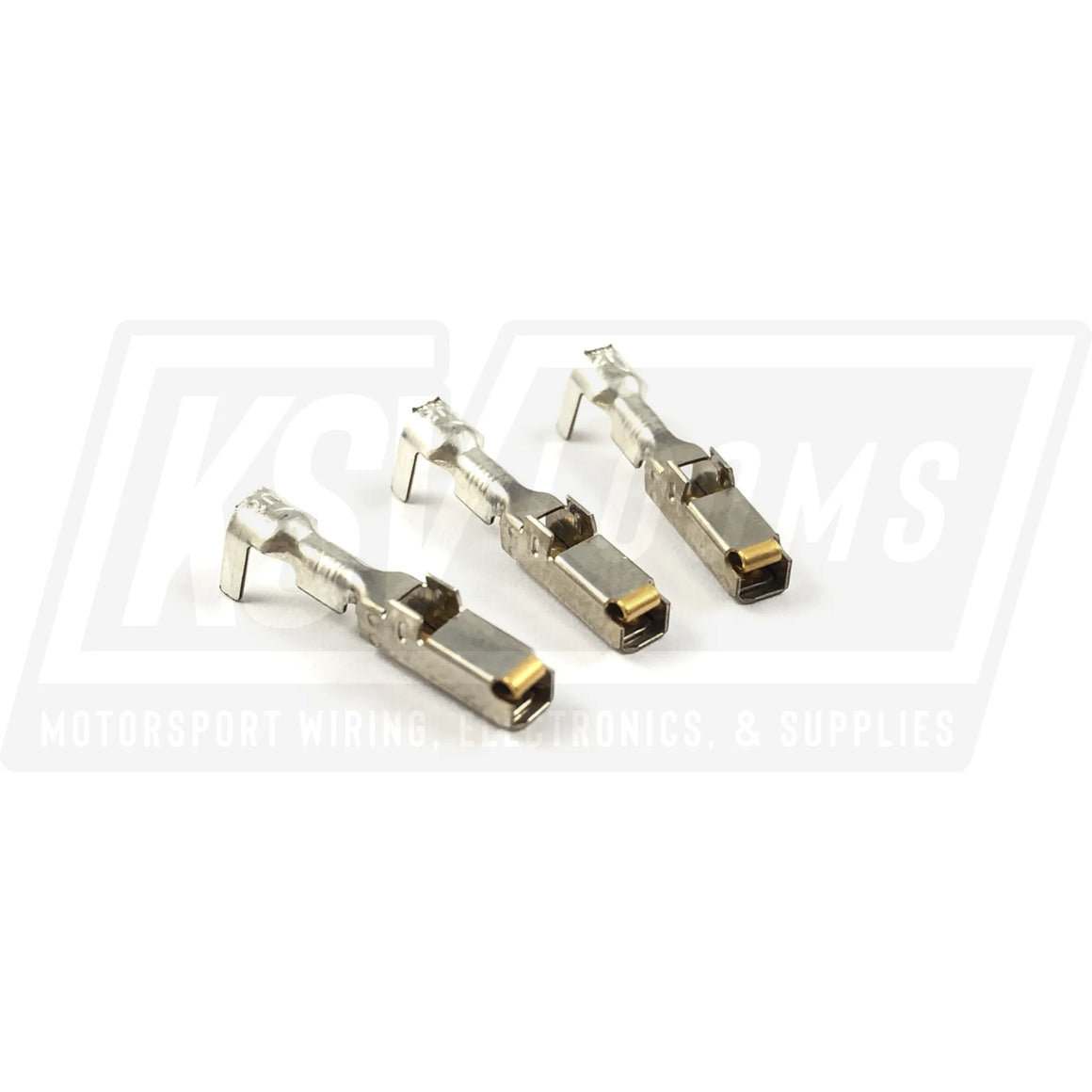 2-Way Connector Kit For Toyota Supra 2Jz-Gte 2-Pin Cam Angle Position Sensor (22-20 Awg)
