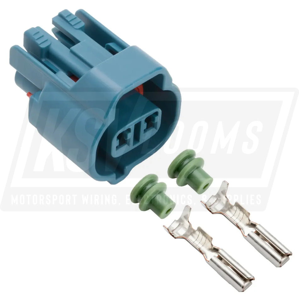 2-Way Connector Kit Sumitomo 6189-0031 MT Sealed Series (22-16 AWG)