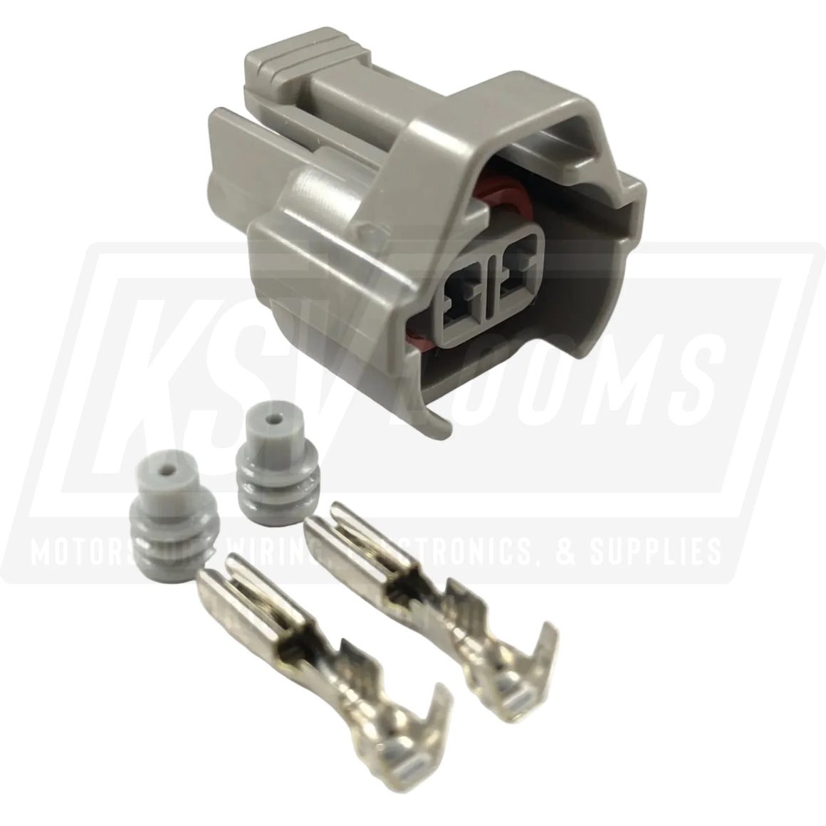 2-Way Connector Kit Sumitomo 6189-0039 MT Sealed Series (22-16 AWG)